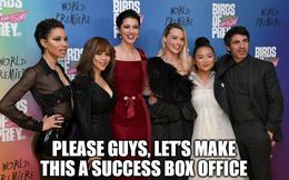 Success box office memes