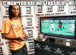 That old memes