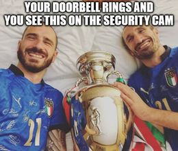 Doorbell memes