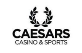 caesars casino and sports promo code