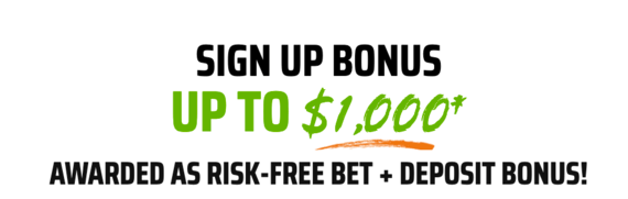 Draftkings promo code sign up