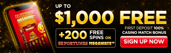 bonus code for golden nugget online casino