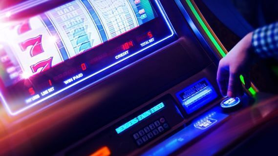 free casino play online