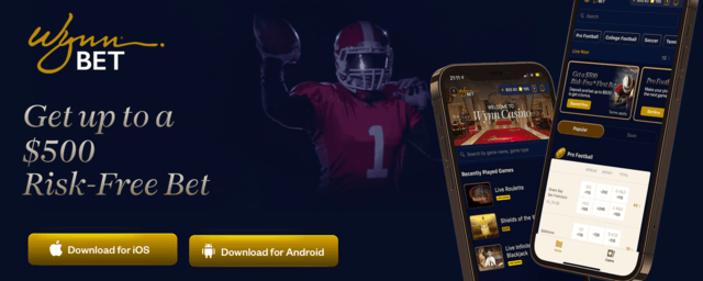 Betting Apps With Welcome Bonus